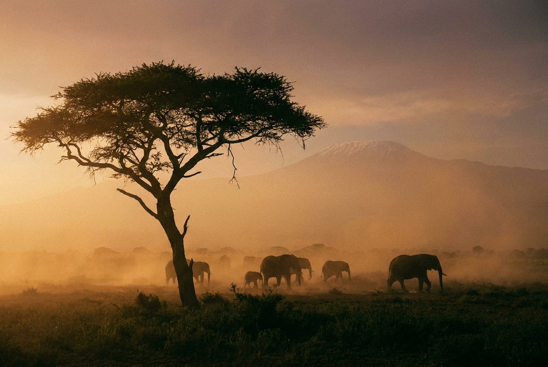 Africa