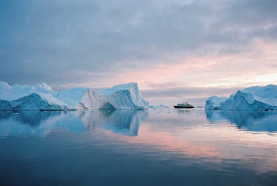 Antarctica