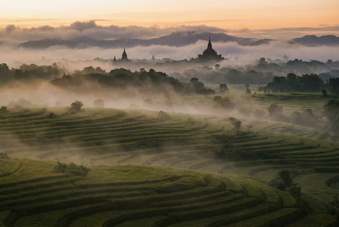 Asia