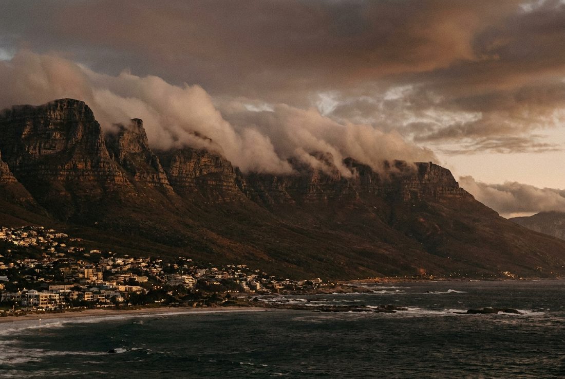 Cape Town