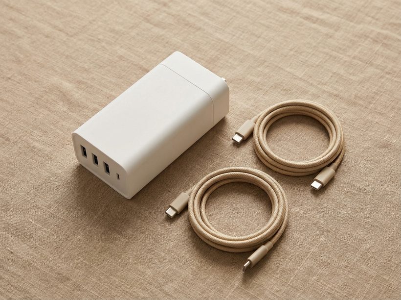 The universal adapter