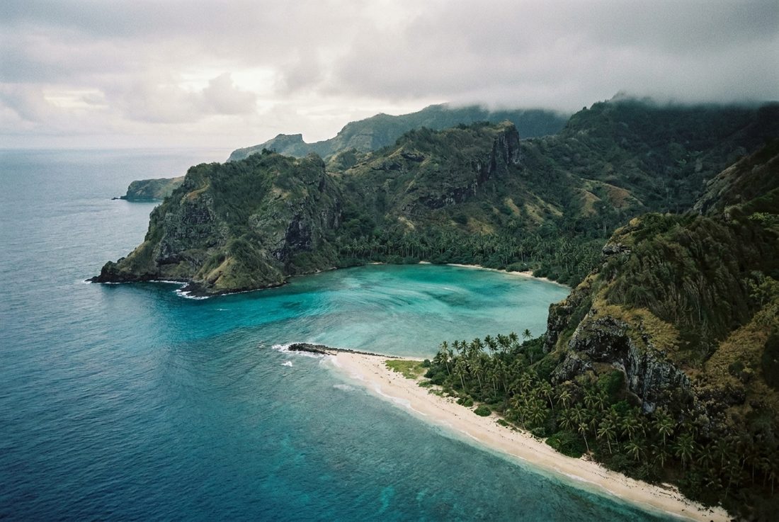 Oceania