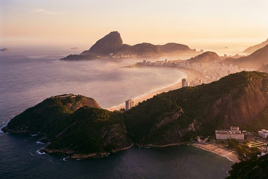 Rio de Janeiro
